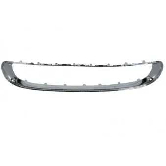 Grille de ventilation, pare-chocs BLIC 6502-07-4001912P