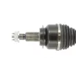 Arbre de transmission CEVAM 51517 - Visuel 2