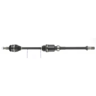 Arbre de transmission CEVAM 51518