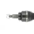 Arbre de transmission CEVAM 51518 - Visuel 2