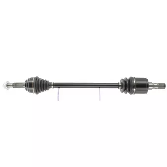 Arbre de transmission CEVAM 51519