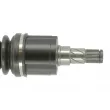 Arbre de transmission CEVAM 51519 - Visuel 3