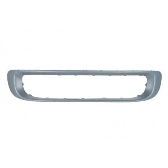 Grille de ventilation, pare-chocs BLIC 6502-07-4001913P