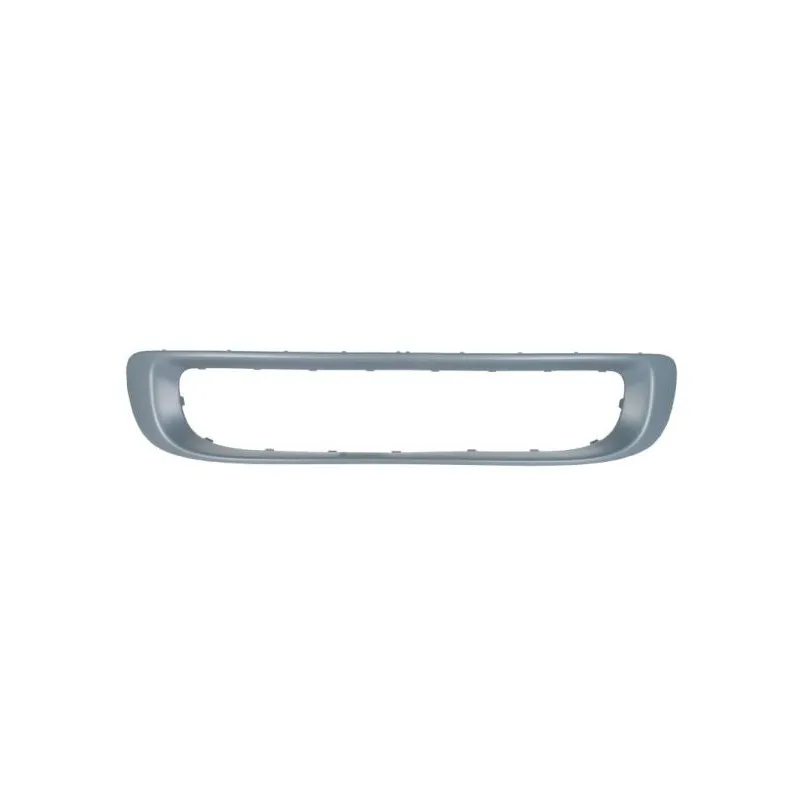 Grille de ventilation, pare-chocs BLIC 6502-07-4001913P