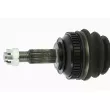 Arbre de transmission CEVAM 5151Z - Visuel 2