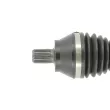 Arbre de transmission avant gauche CEVAM 5152 - Visuel 2