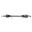 Arbre de transmission CEVAM 51523 - Visuel 1