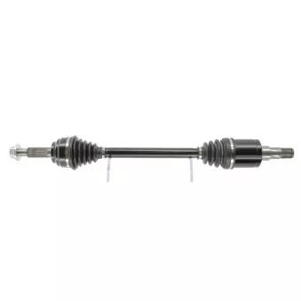 Arbre de transmission CEVAM 51523