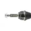 Arbre de transmission CEVAM 51523 - Visuel 2