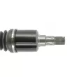 Arbre de transmission CEVAM 51523 - Visuel 3