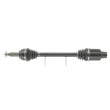 Arbre de transmission CEVAM 51524 - Visuel 1