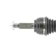 Arbre de transmission CEVAM 51524 - Visuel 2