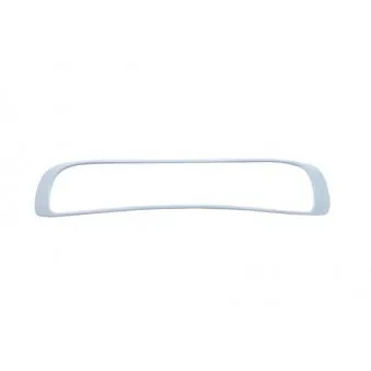 Grille de ventilation, pare-chocs BLIC 6502-07-4001914P