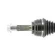 Arbre de transmission CEVAM 51525 - Visuel 2