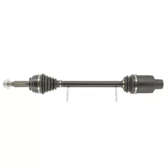Arbre de transmission CEVAM 51526