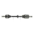 Arbre de transmission CEVAM 51527 - Visuel 1