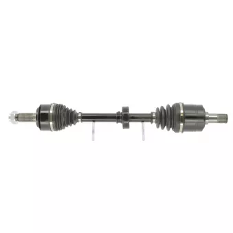Arbre de transmission CEVAM 51527