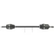Arbre de transmission CEVAM 51529Z - Visuel 1