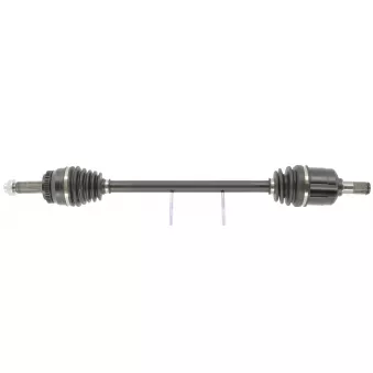 Arbre de transmission CEVAM 51529Z