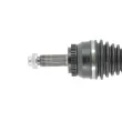 Arbre de transmission CEVAM 51529Z - Visuel 2