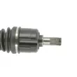Arbre de transmission CEVAM 51529Z - Visuel 3