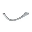Grille de ventilation, pare-chocs BLIC 6502-07-4001914P - Visuel 3