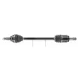 Arbre de transmission CEVAM 51532 - Visuel 1