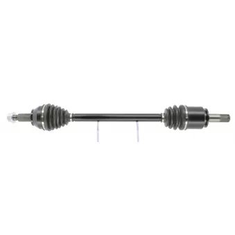 Arbre de transmission CEVAM 51532