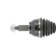 Arbre de transmission CEVAM 51532 - Visuel 2