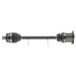 Arbre de transmission CEVAM 51533Z - Visuel 1