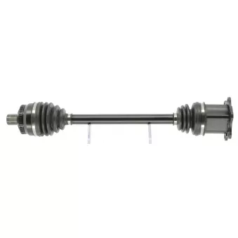 Arbre de transmission CEVAM 51533Z