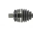Arbre de transmission CEVAM 51533Z - Visuel 2