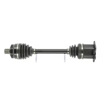 Arbre de transmission CEVAM 51534Z