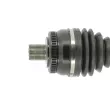 Arbre de transmission CEVAM 51534Z - Visuel 2