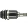 Arbre de transmission CEVAM 51536 - Visuel 3
