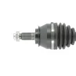 Arbre de transmission CEVAM 51542 - Visuel 2