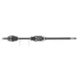 Arbre de transmission CEVAM 51544 - Visuel 1