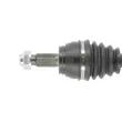 Arbre de transmission CEVAM 51544 - Visuel 2