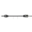 Arbre de transmission CEVAM 51546 - Visuel 1