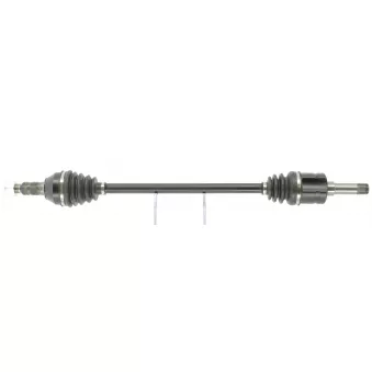 Arbre de transmission CEVAM 51546