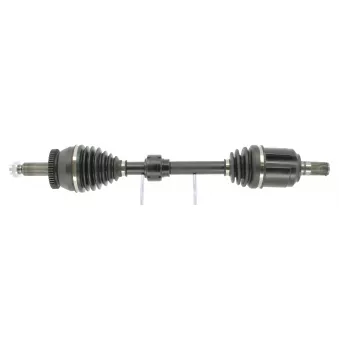 Arbre de transmission CEVAM