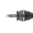 Arbre de transmission CEVAM 51547Z - Visuel 2