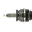 Arbre de transmission CEVAM 51548Z - Visuel 2