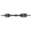 Arbre de transmission CEVAM 51551 - Visuel 1