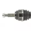Arbre de transmission CEVAM 51551 - Visuel 2