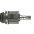 Arbre de transmission CEVAM 51551 - Visuel 3
