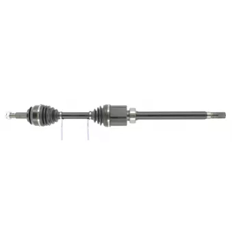 Arbre de transmission CEVAM 51552