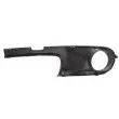 Grille de ventilation, pare-chocs avant droit BLIC 6502-07-4001918PS - Visuel 2