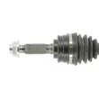 Arbre de transmission CEVAM 51556 - Visuel 2