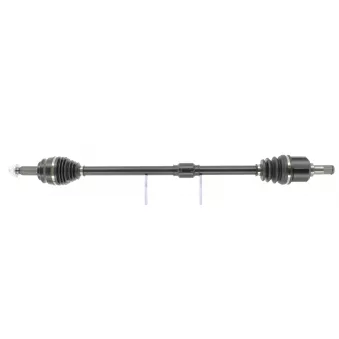 Arbre de transmission CEVAM 51558
